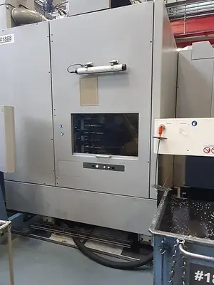 USED 2007 DECKEL MAHO DMC 70 H 180 WZ