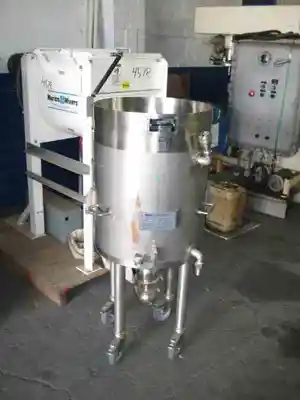 USED YSTRAL X-3/D