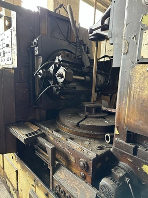 MODUL Gear Hobber, in working condition