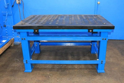 USED FPM 3' X 5'