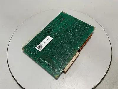 USED KEBA E-7TEMP D1323F