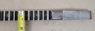 -- UNSPECIFIED -- Keyseater Broach Tooling & Accessories, Keyseaters | Machinery Central (6)