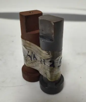 🔥Flowserve Actuator Stem Ball Valve 401125