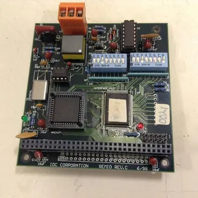USED IDC CORP 26LS32B