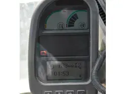 Used 2005 VOLVO EC290B LC Excavators Pennsylvania US | Iron Exchange Equipment Solutions #1352465
