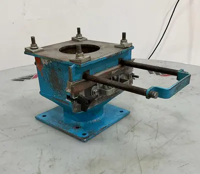 Used BUNTING MAGNETICS UNKNOWN Magnets Michigan US | Ideal Machinery #1260270
