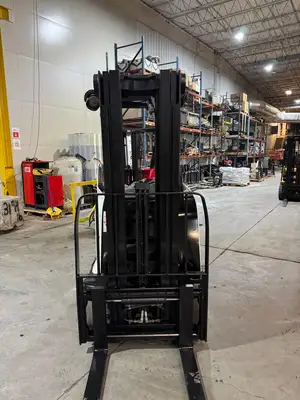 Used 2014 Crown RC-5530-30 Order Pickers New York US | United Lift #1446688