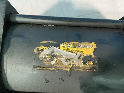 Used PARKER 1H000087772 Pumps Ohio US | HGR 24 #1506647