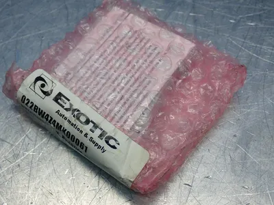 NEW NUMATICS 022BW4Z4MK00061