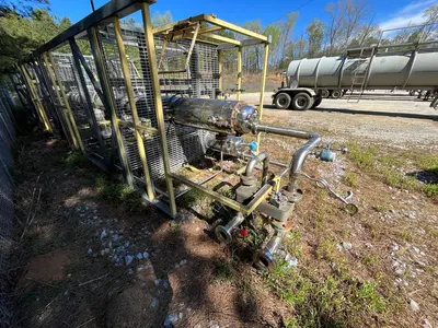 USED 2006 SRS SRXC-150