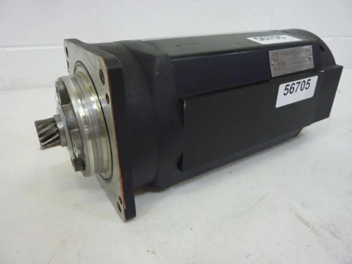USED ABB ROBOTICS 1 FT3074-5AZ21-9-Z