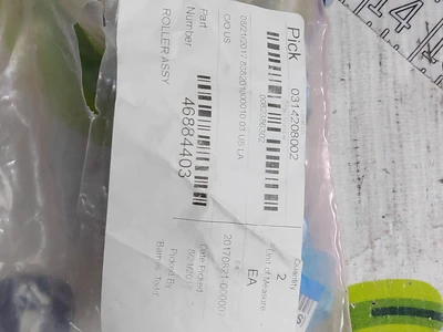 NEW SMC SYJ314-5LOZ 46884403