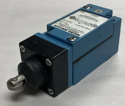 New | in-Stock HONEYWELL LSD1F Miscellaneous Equipment (Electrical & Power) | Surplus Asset Holdings #1188741