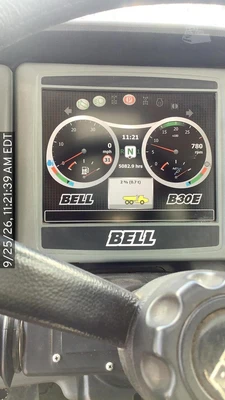 Used 2020 BELL B30E Articulated Dump Trucks Florida US | National Equipment Dealers #1422557