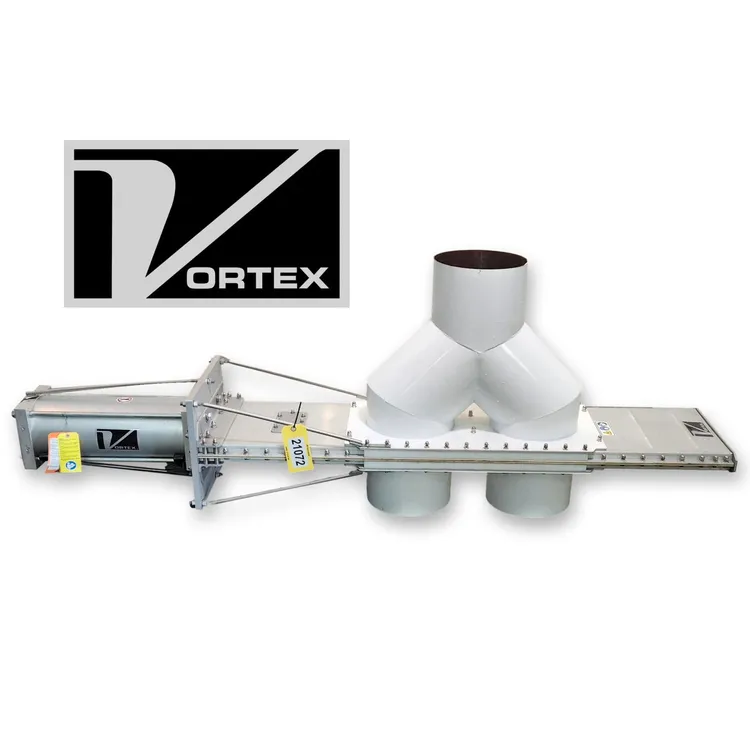 New | in-Stock SALINA VORTEX DR12-2CS-MG-PET Valves/Fittings West Virginia US | JM Industrial #491826