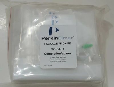NEW PerkinElmer N0777672