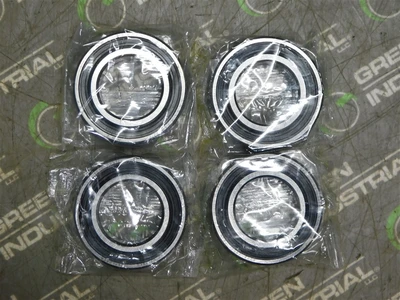 USED SKF 6006 2RSJEM