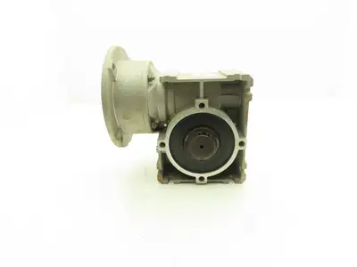 Nord SK 1SI63V-N140TC Flexbloc Gearbox 25:1 Reducer 1-7/16" Hollow Shaft 140TC