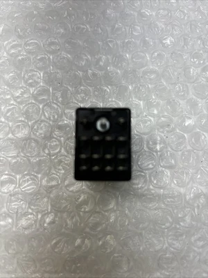USED Potter & Brumfield Relays KHUA-17A18-120