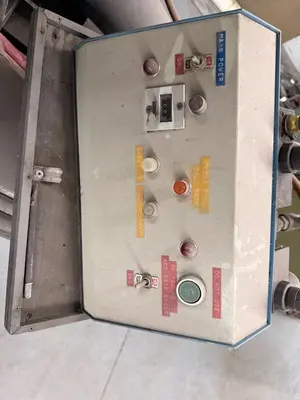 Used BAUTAR OBI O.B.I. Presses Ontario CA | Aucto #1308663