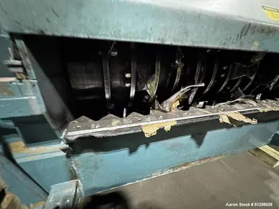 Used MAREN 72-S-0E-76 Balers Illinois US | Aaron Equipment #1518354