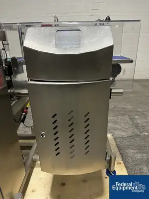 USED Filamatic Filamatic Inline Filler