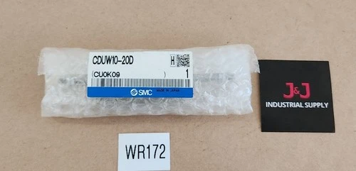 NEW SMC CDUW10-20D