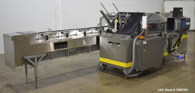 USED ECONOCORP SPARTAN