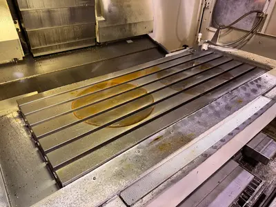 2024 OKUMA MILLAC 761VII Must Move Immediately - Machining Centers - Vertical | Quick Machinery Sales, Inc. (5)
