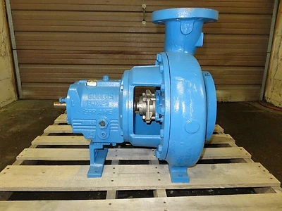 USED Goulds 3196MTi