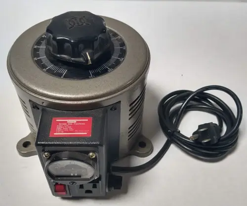 Used Tenma Does Not Apply Transformers California US | Amiron Machinery #1087727