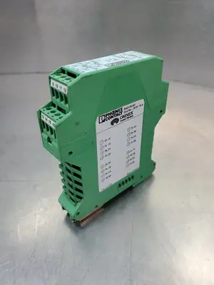 USED Phoenix Contact RAD-IN-8D