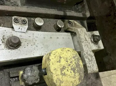 USED SHIGIYA GUA-30-100
