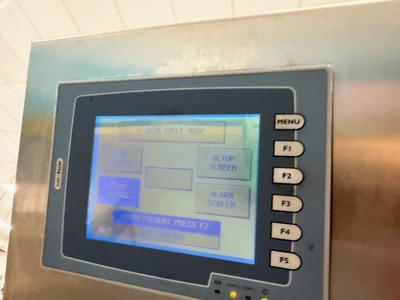 Used _UNKNOWN_ _UNKNOWN_ Bottle Fillers Rhode Island US | Federal Equipment Company #1344593