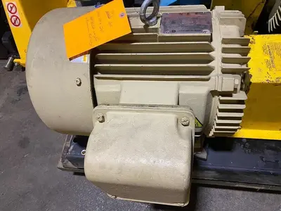Used PACO 11-25957-E46L04 Motors (misc) | Surplus Asset Holdings #1205513
