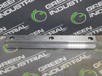 USED STAR AUTOMATION 1605-104-31