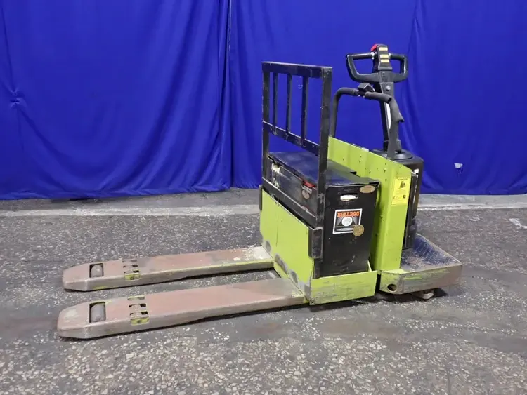 Used CLARK HWD 30 Pallet Jacks Ohio US | HGR 24 #927701