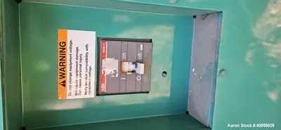 USED ONAN 250GEBC