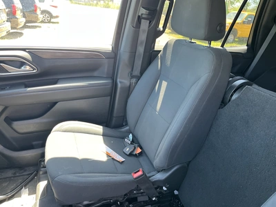 USED 2022 CHEVROLET TAHOE