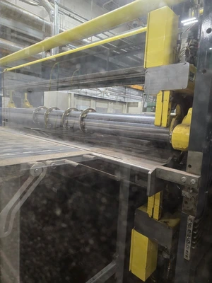 BHS BWP FOSBER Double Wall / 5-Ply Corrugating Line, Complete Corrugators | Alpine CS Machinery (28)