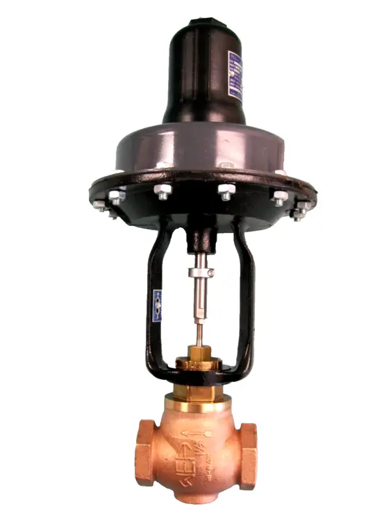 New | in-Stock W.E. Anderson 2004VA32-231 Valves/Fittings New Hampshire US | Bitter End Trading #1127651