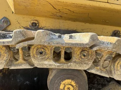 2008 Caterpillar 963D