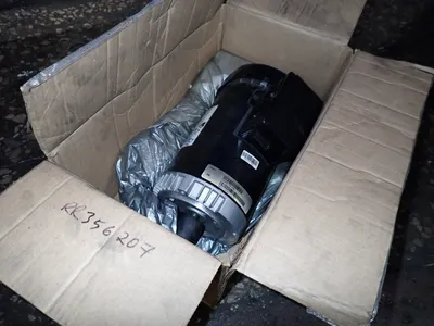 USED NIDEC J63GVK304