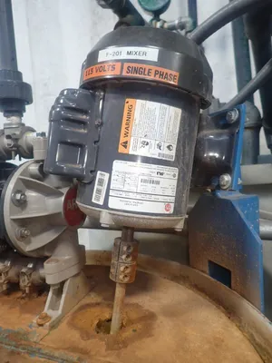 USED 2014 ALAR ENGINEERING FLEXOSTAR 200