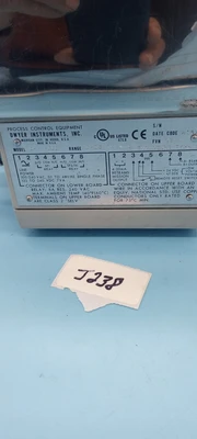 USED Dwyer Dh11-007