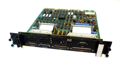 MEASUREX 054099-00 TERMINATION BOARD REV.E 05409900