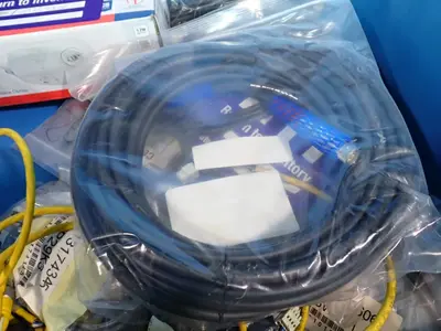 Misc. Electrical Equipment