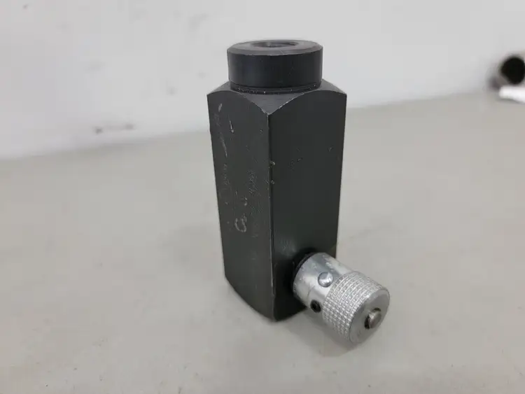New | in-Stock DMIC PC1H-0250N Parts (Hydraulics and Pneumatics) British Columbia CA | Lenmark #266444