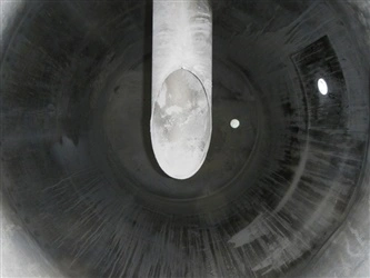 Used NIRO _UNKNOWN_ Spray Dryers Connecticut US | DMC Industries #1281623