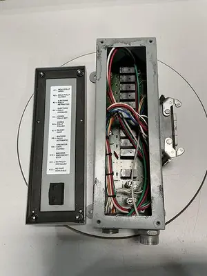 USED SPI 331843-B